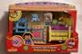 Dora the explorer twinkling lights & sounds babysitting set