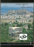 Excavations within Edinburgh Castle (Society of Antiquaries of Scotland Monograph)