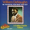 Image of album by William DeVaughn