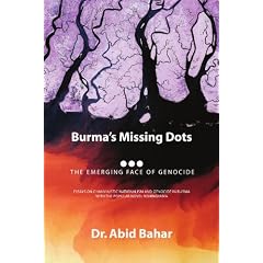 Burma's Missing Dots