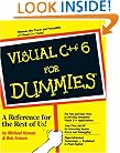 Visual C++6 For Dummies