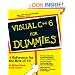 Visual C++6 For Dummies