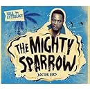 Soca Anthology [2 CD/DVD Combo]