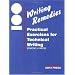 100 Writing Remedies: Practical Exercises for Technical Writing