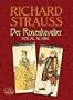 Der Rosenkavalier: Vocal Score (Dover Vocal Scores)