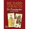 Der Rosenkavalier: Vocal Score (Dover Vocal Scores)