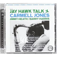Jay Hawk Talk
