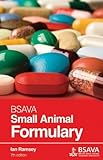 BSAVA small animal formulary