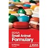 BSAVA Small Animal Formulary (BSAVA British Small Animal Veterinary Association)