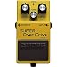 ◎BOSS Super Over Drive SD-1