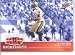 2010 Upper Deck New Orleans Saints SuperBowl Champions Card # 45 Jonathan Vilma