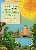 The Lizard and the Sun / La Lagartija y el Sol (Picture Yearling Book) (Spanish Edition)