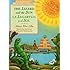 The Lizard and the Sun / La Lagartija y el Sol (Picture Yearling Book) (Spanish Edition)