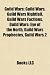 Guild Wars: Guild Wars, Guild Wars Nightfall, Guild Wars Factions, Guild Wars: Eye of the North, Guild Wars Prophecies, Guild Wars bei amazon kaufen