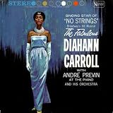 The Fabulous Diahann Carroll