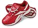 Men's Reebok� Vero FL Turf Trainer Low Athletic Shoes Red / White Image