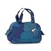 Vintage Aircraft Fabric Touring Tote