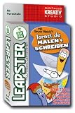 Eigenschaften Leap Frog 422 87053 / LeapFrog 42287053 - Leapster-Bibliothek: Mit Bruno Bleistift lernst du Malen und Schreiben
