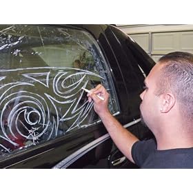 Window Tinting & Car Audio Complete Business Plan NEW 2008!