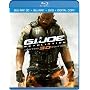 G.I. Joe: Retaliation (Blu-ray 3D / Blu-ray / DVD &hellip <b>Blu-ray</b> ~ Channing Tatum