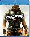 G.I. Joe: Retaliation (Blu-ray 3D / Blu-ray / DVD / Digital Copy +UltraViolet)