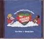 My Forever Family - Songs About Adopting and Being Adopted