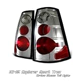 Altezza Taillights