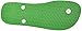 Havaianas Men's Flip-Flop Sandals, Brazil Logo