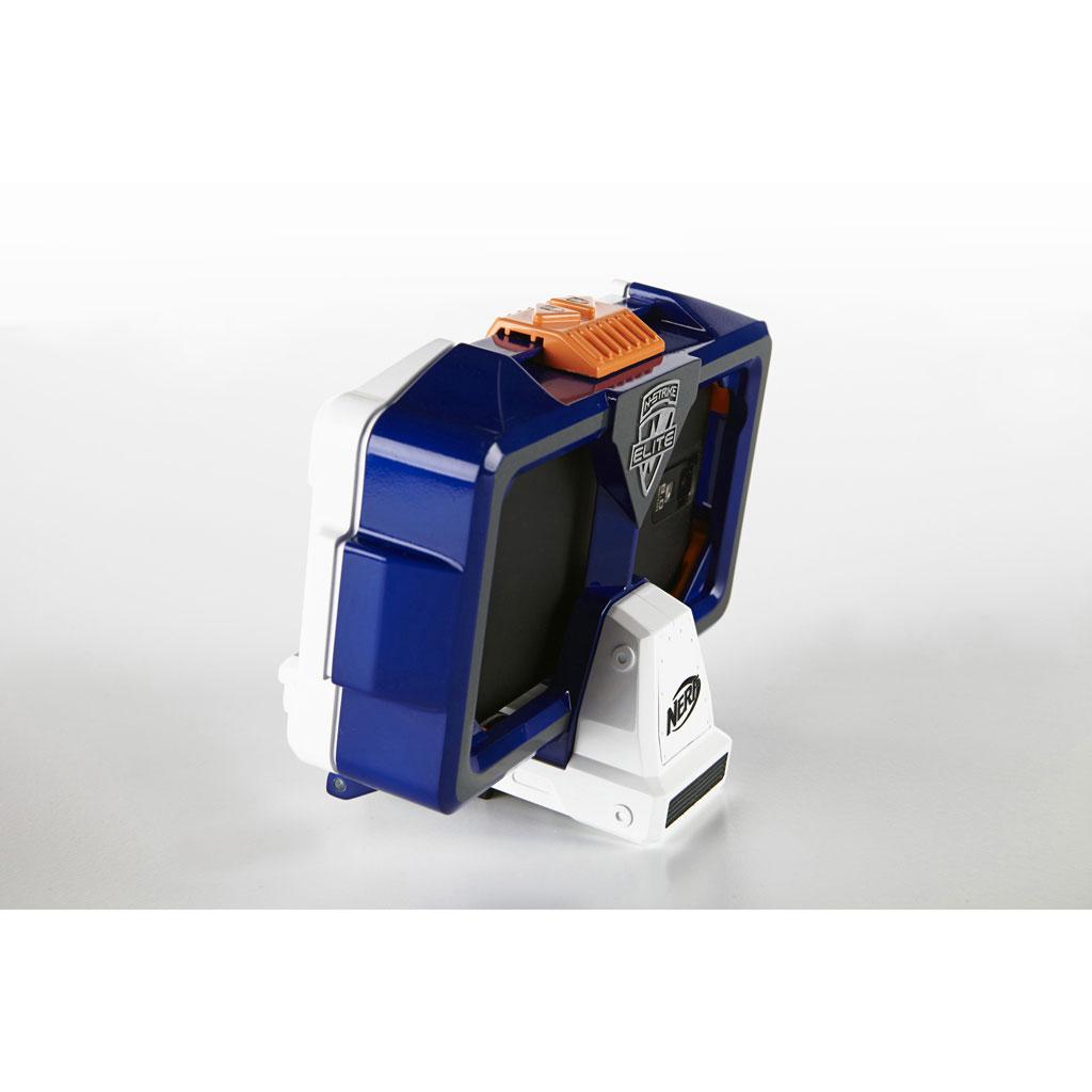 Nerf NStrike Elite Battle App Tactical Rail Mount