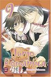 Junjo Romantica 09: BD 9 - Shungiku Nakamura