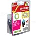 Inkrite Lexmark No.60 Colour Remanufactured Ink Cartridge