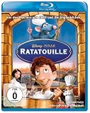 Ratatouille [Blu-ray]