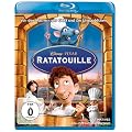 Ratatouille [Blu-ray]