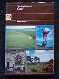 The Shell international encyclopedia of golf