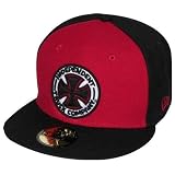 Independent Truck Co New Era Fitted Flat Peak Cap Reviews Independent Truck Co New Era Fitted Flat Peak Cap Reviews truck Reviews Peak independent Flat FITTED