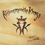 Royal Highness