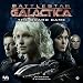 Battlestar Galactica The Board Game: Pegasus Expansion