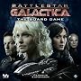 Battlestar Galactica The Board Game: Pegasus Expansion