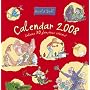 Roald Dahl Calendar 2008 (Calendar)