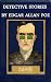 Books : DUPIN, DETECTIVE (selected MYSTERY stories)