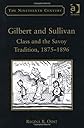 Gilbert and Sullivan : class and the Savoy tradition, 1875-1896