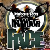 In Yo Face Steelers Superbowl 2011