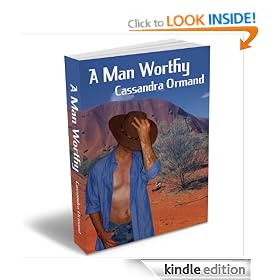 A Man Worthy (Romance)