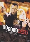 Produkt-Bild: No Good Deed