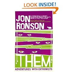 Them: Adventures with Extremists