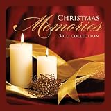 ｜Christmas Memories [Box Set]