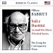 Babbitt: Soli e Duettini