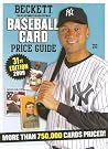Beckett Baseball Card...