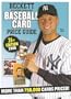 Beckett Baseball Card Price Guide