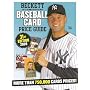 Beckett Baseball Card Price Guide 2009
